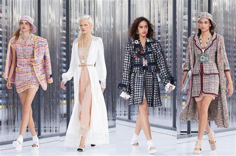 chanel spring 2017 collection|Chanel spring summer 2025.